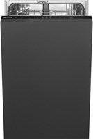 фото: Посудомоечная машина Smeg ST4522DIN