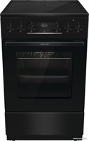 фото: Электрическая плита Gorenje GEC5C40BG