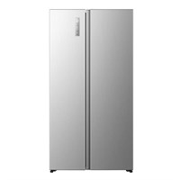 фото: Холодильник Hisense RS3P538NAIE