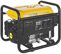 фото: Генератор Huter DN4400i