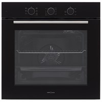 фото: Духовой шкаф Krona ELEMENT plus 60 BL