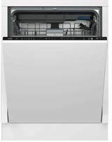 фото: Посудомоечная машина Beko BDIN38531AF