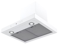 фото: Кухонная вытяжка Midea MH60C668GW