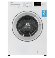 фото: Стиральная машина Beko WHE 6512 ZSW