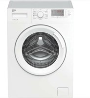 фото: Стиральная машина Beko WHE5512BBW