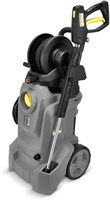 фото: Мойка высокого давления Karcher HD 4/10 Classic KAP