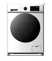 фото: Стиральная машина Renova WAF-1014DISM41