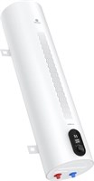 фото: Водонагреватель Royal Clima Torre Inox RWH-TR30-SS