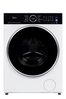 фото: Стиральная машина Midea MF205W80WB/W-RU