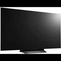 фото: Телевизор LG OLED55C4RLA.ARUB