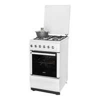 фото: Газовая плита Nordfrost GG5061W