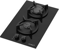 фото: Варочная панель Vitek VGH 3250 BG