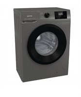 фото: Стиральная машина Gorenje W3NGPI61SAST/C