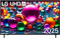 фото: Телевизор LG 55UA75009LA