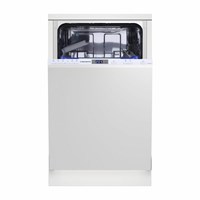 фото: Посудомоечная машина Delvento VGB4600