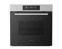 фото: Духовой шкаф Indesit IFO 6951 IX