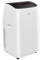 фото: Мобильный кондиционер Royal Clima Largo Pro RM-LP50CN-E белый