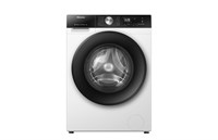 фото: Стиральная машина Hisense WF3S9043BW4