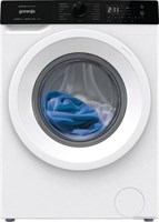фото: Стиральная машина Gorenje W1NHA74SAS