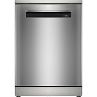 фото: Посудомоечная машина Bosch SMP6EMI86Q