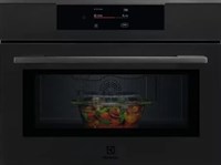 фото: Микроволновая печь Electrolux KVM9E2XT