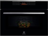 фото: Микроволновая печь Electrolux KVMBE09X