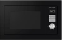 фото: Микроволновая печь Hyundai HBW 2544 BG