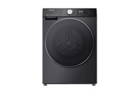 фото: Стиральная машина Hisense WF5S1043BB