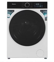 фото: Стиральная машина Hisense WD3I8043BWF2