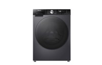 фото: Стиральная машина Hisense WD3S8042BB1