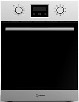 фото: Духовой шкаф Indesit IBFTE 1944 JH IX