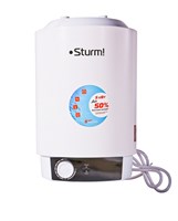 фото: Водонагреватель Sturm! WH3010BR