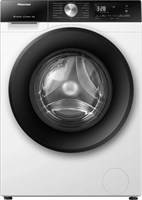 фото: Стиральная машина Hisense WF3S7021BWU