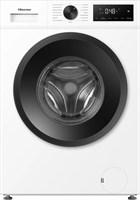 фото: Стиральная машина Hisense WF1I6022BWU/C
