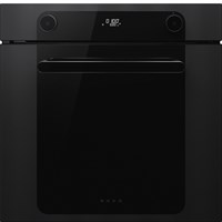 фото: Духовой шкаф Smeg SFP6201TB