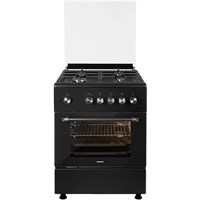 фото: Газовая плита Nordfrost GG 6064 B