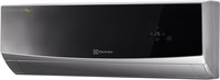 фото: Сплит-система Electrolux Air Gate 2 Black EACS-12HG-B2/N3