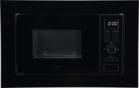 фото: Микроволновая печь Midea MI62170B