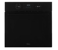 фото: Духовой шкаф Midea MO611103YGB