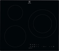 фото: Варочная панель Electrolux LIT60336C