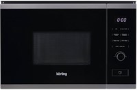 фото: Микроволновая печь Korting KMI 820 GNBX