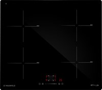 фото: Варочная панель Maunfeld AVI6046SBK