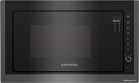 фото: Микроволновая печь Grundig GMI 11311 X