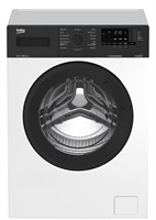 фото: Стиральная машина Beko WSRE6H6120ZAWI