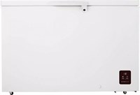 фото: Морозильная камера Gorenje FHC4216W5
