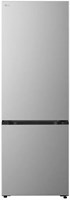фото: Холодильник LG GC-B640FMBM серебристый