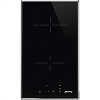 фото: Варочная панель Smeg SE232TX2