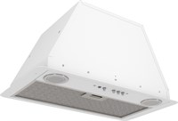 фото: Кухонная вытяжка ELIKOR Box 52П-700 белый