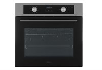 фото: Духовой шкаф Midea MO509103YX