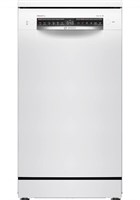фото: Посудомоечная машина Bosch SPS4EMW17E